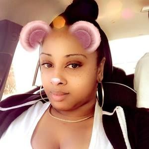 Meet your Posher, Deborah